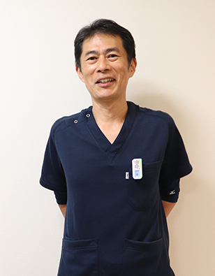 馬場 史郎